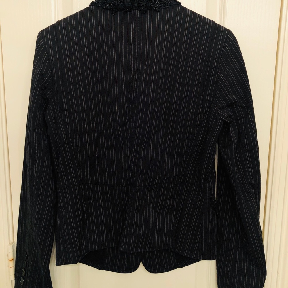 Dkny blazer - Picture 3 of 4